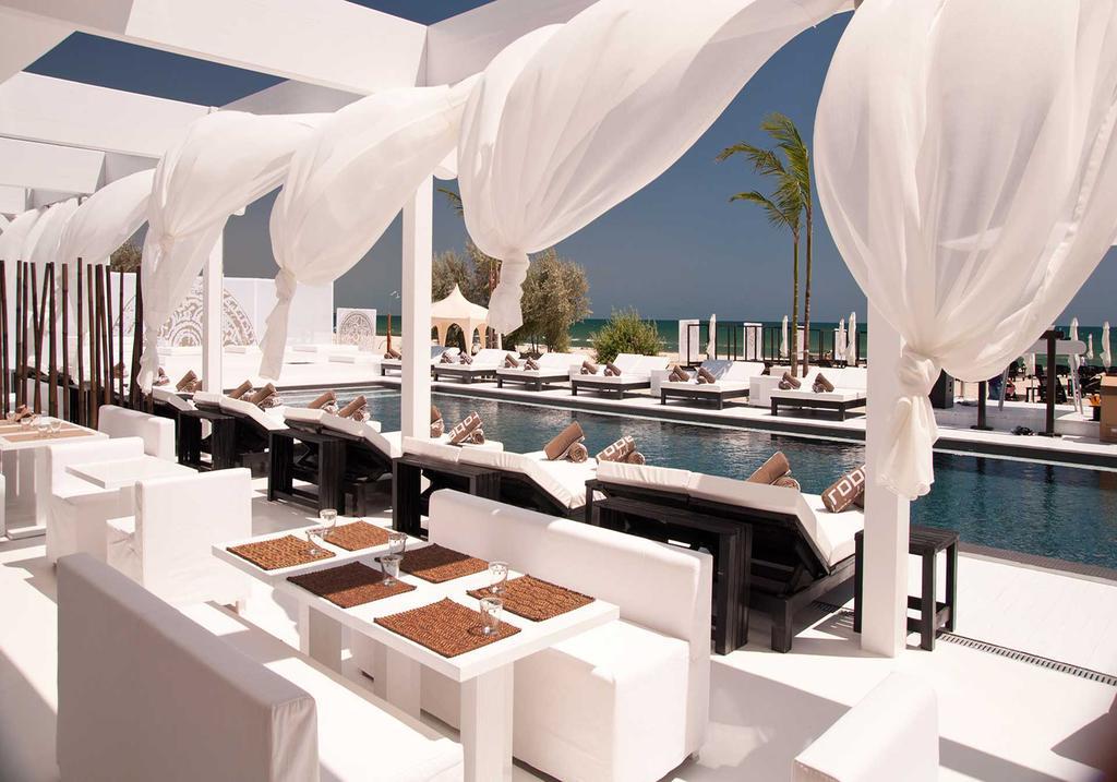 Coralia Residence Mamaia Bagian luar foto